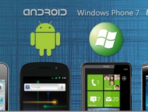 various mobile operating systerm