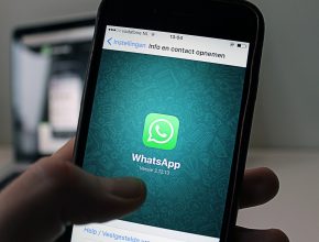 whatsapp new features