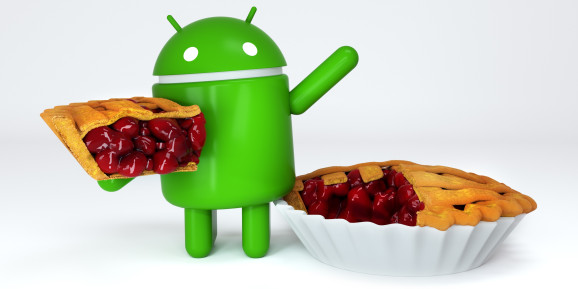 Android Version 9.0: Android Pie